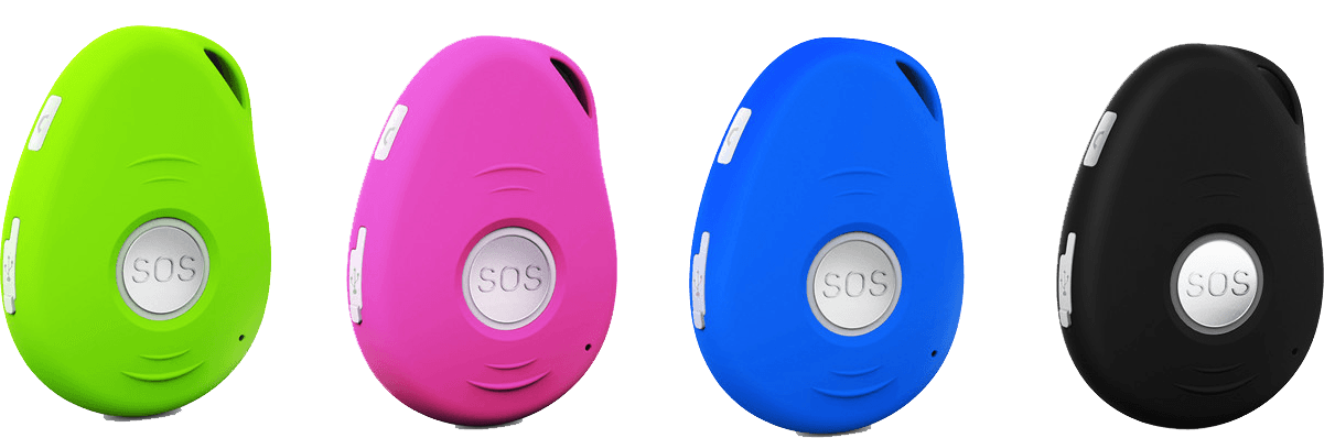 Dispositivos compatibles con Senda